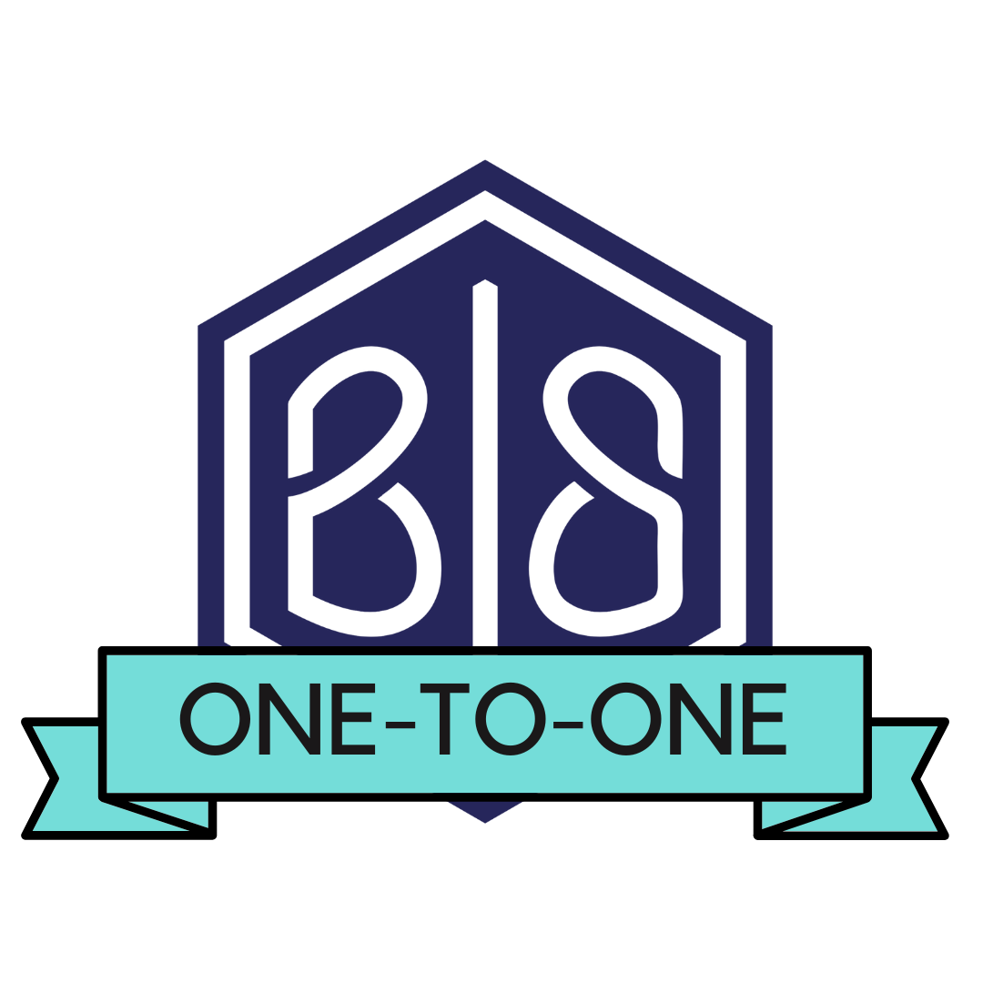 One-To-One Coaching