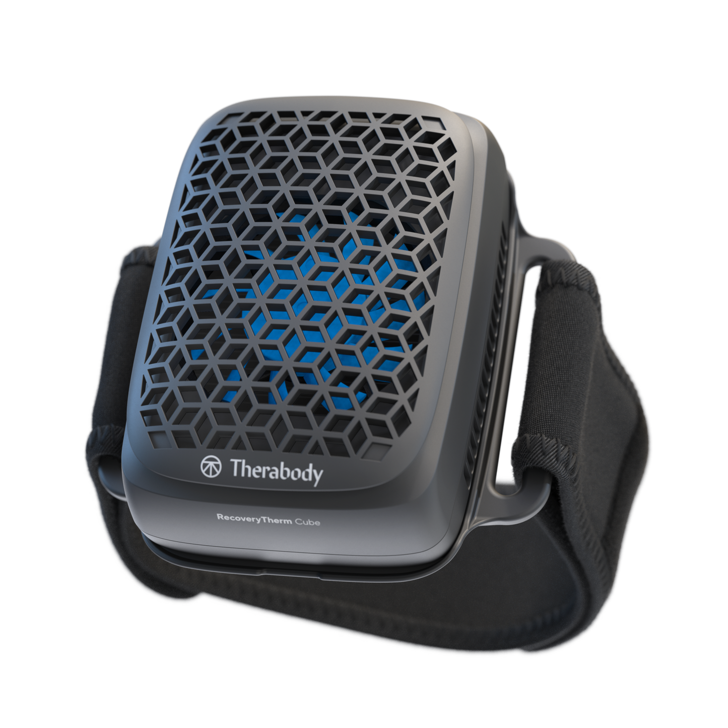 RecoveryTherm Cube