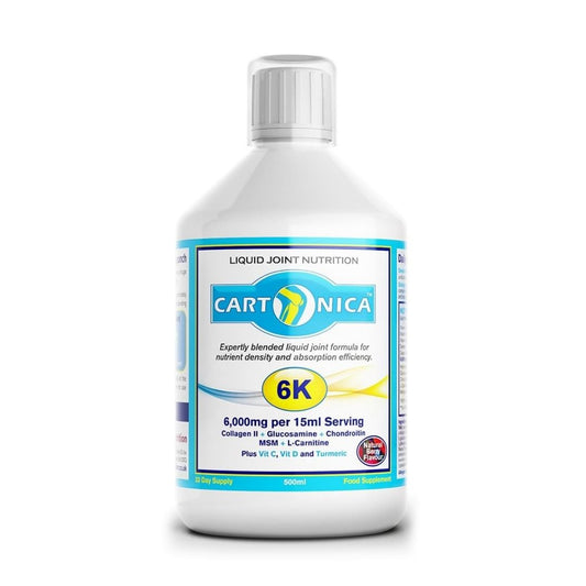 Collagen Joint Supplement