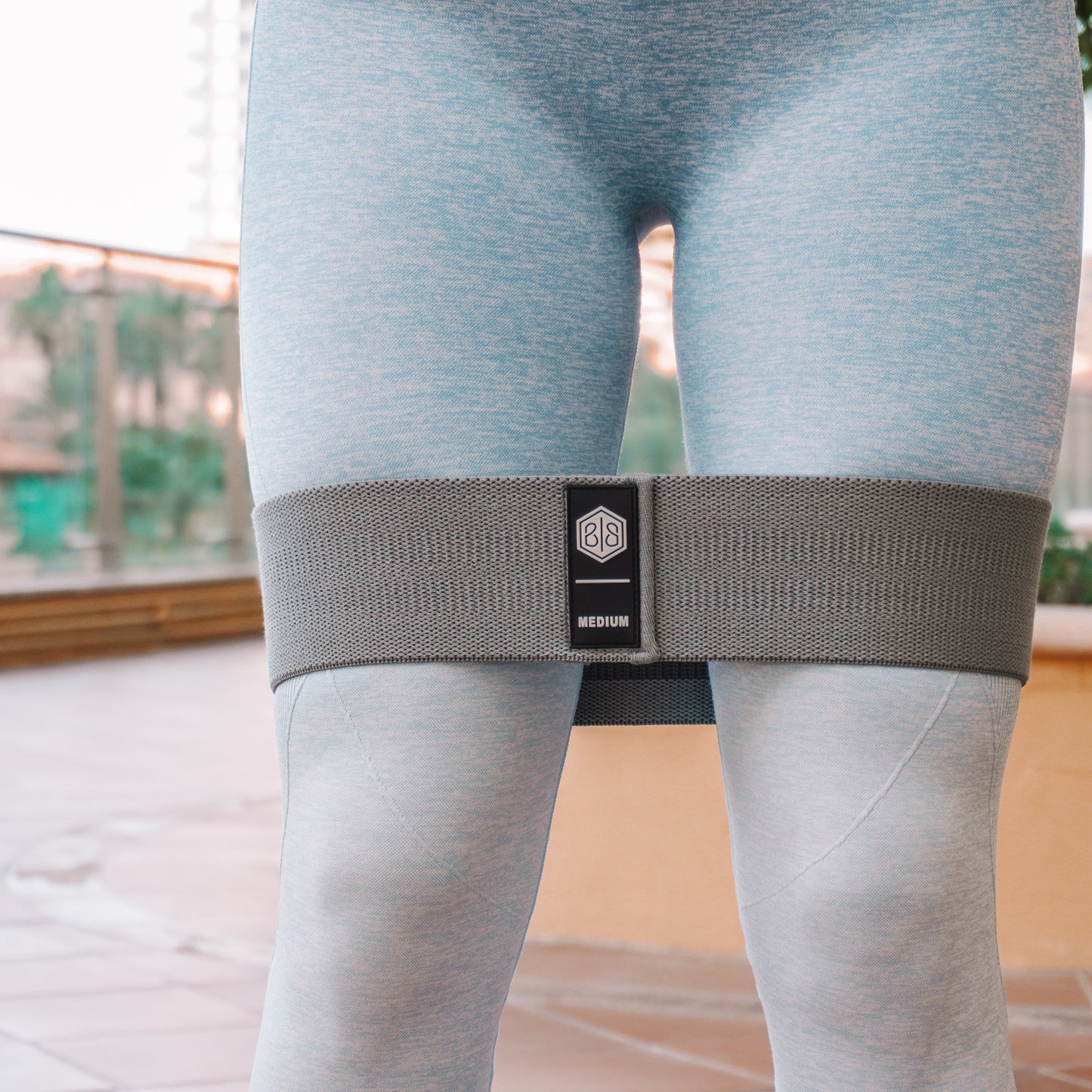 Glute Band