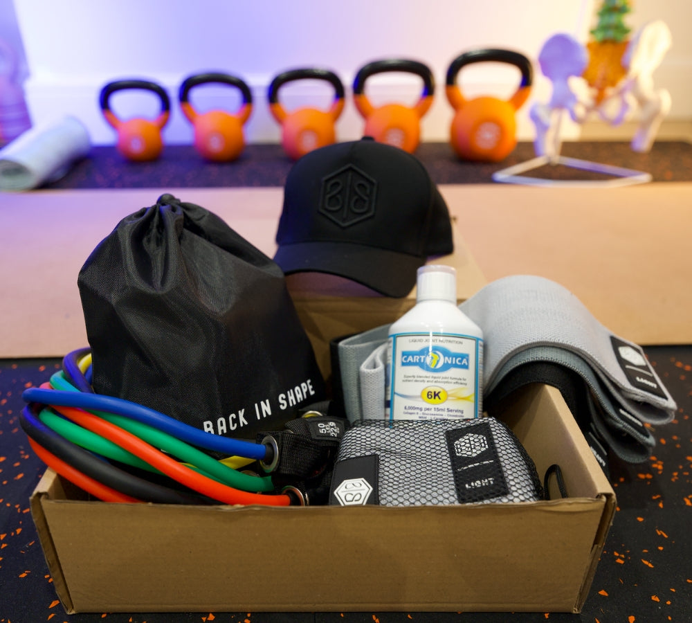 Beginners Bundle