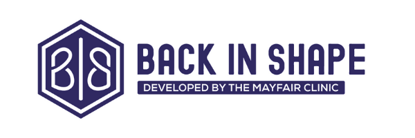 Back In Shape Program Shop