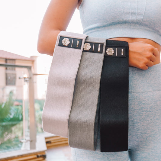Glute Band Set